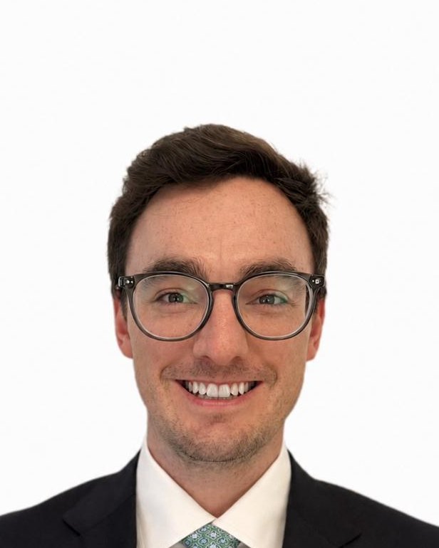 Taylor Miller, Founder and Operator